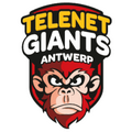 Port of Antwerp Giants