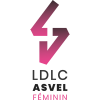 Union Lyon Feminin (w)