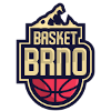 Basket Brno 2