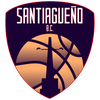 Santiagueno