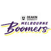 Melbourne Boomers Woman's