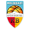Bellona Kayseri Basketbol  Women's