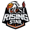 UCSI Rising Star