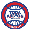 Quezon City TODA AKSYON