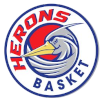 Herons Basket Montecatini