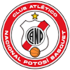 Atletico Nacional Potosi
