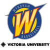 Wyndham Basketball