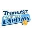 Canberra Capitals Woman's