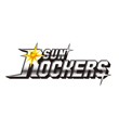 Hitachi Sunrockers