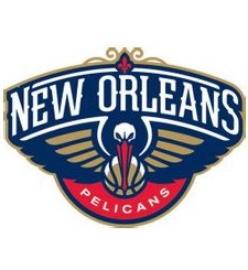 New Orleans Pelicans - score808pro