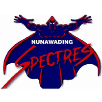 Nunawading Spectres (W)