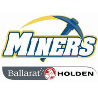 Ballarat Miners Woman's
