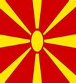 North Macedonia FYR U18