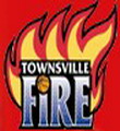 Townsville Flames (W)
