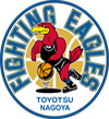 F Eagles Nagoya