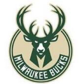 Milwaukee Bucks - score808pro