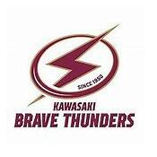 Toshiba Brave Thunders