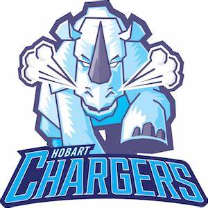 Hobart Chargers Woman's