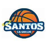 Santos de San Luis