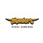 Seoul Samsung Thunders