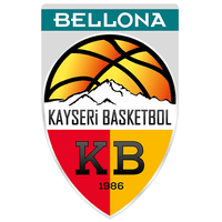 Bellona Kayseri Basketbol  Women's