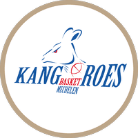 Kangoeroes Mechelen