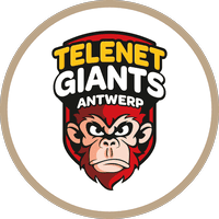 Port of Antwerp Giants