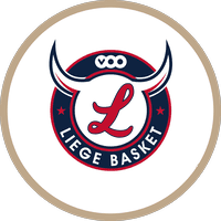 Belgacom Liege Basket