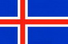 Iceland Woman's