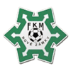FK Nove Zamky - 808bola2