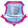 Niger Tornadoes FC