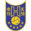 FK Novaci