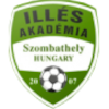 Illes Akademia Haladas(U19)