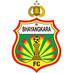 FC Bhayangkara
