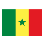 Nữ Senegal
