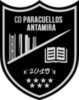 CD Paracuellos Antamira
