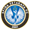 Setagaya Sfida FC F