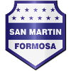 San Martín Formosa