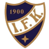 Nữ Vasa IFK