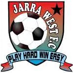 Jarra West