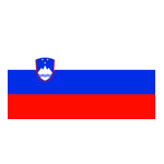 Eslovenia Sub-19
