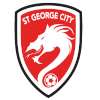 St George Saints FC U20