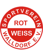 Rot Weiss Walldorf
