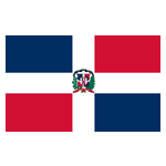 Cộng hòa Dominican Nữ