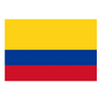 Colombia Sub-20 F