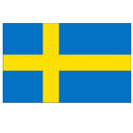 U23 Nữ Thụy Điển