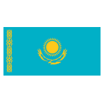 U16 Nữ Kazakhstan