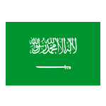 Arabia Saudí Sub-16