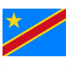 Democratic Rep Congo U17 (W)