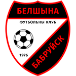 Belshina Babruisk Reserve